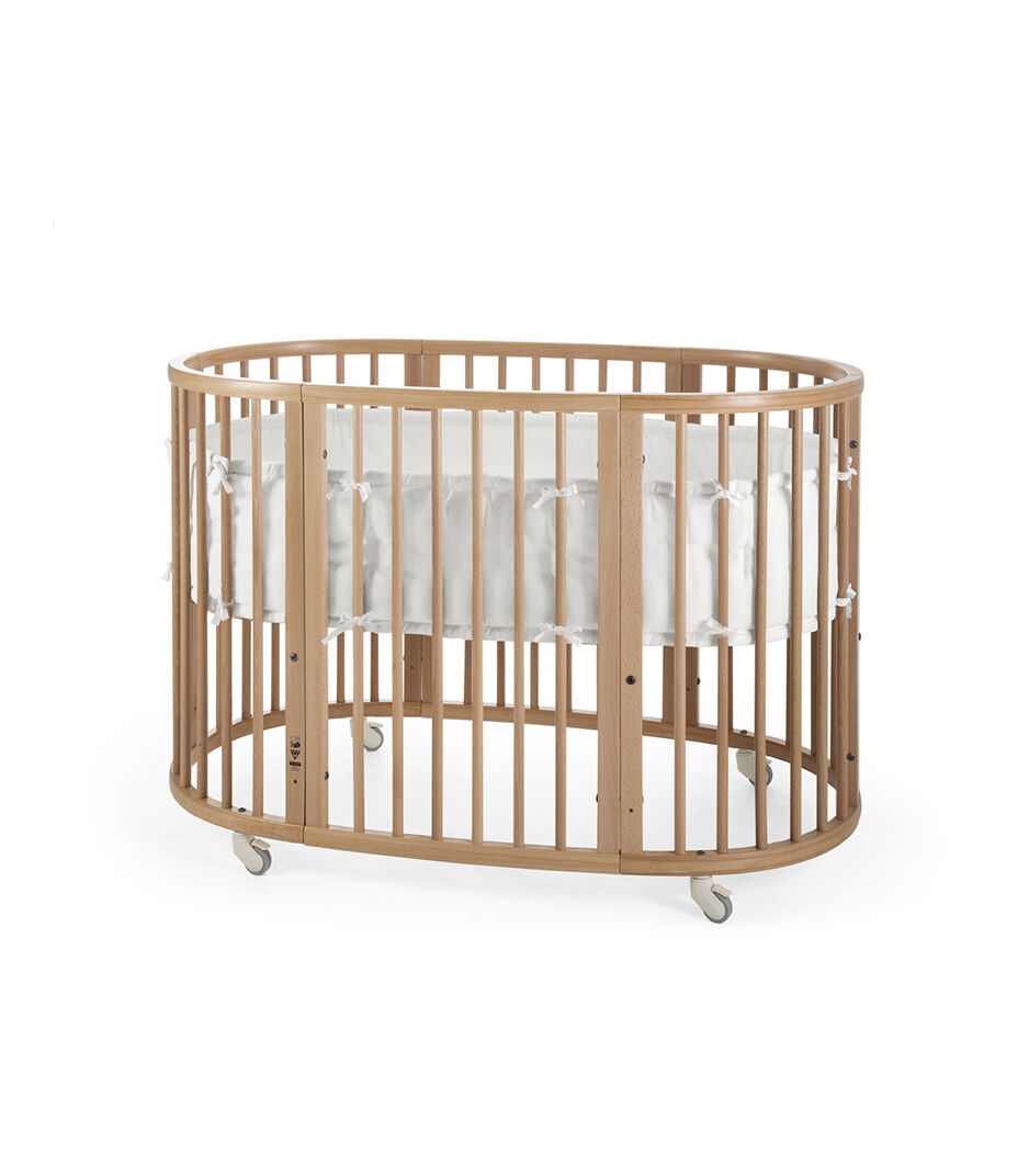 Stokke sleepi bumper shop